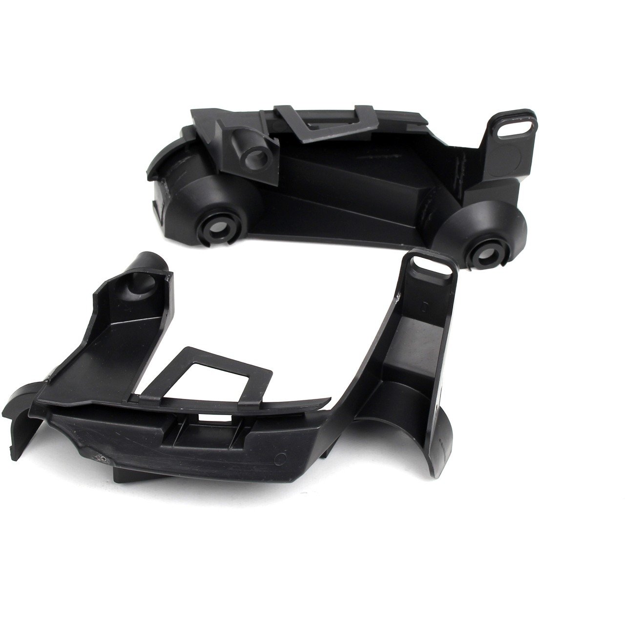 CITROEN C3 ( A51 ) ARKA TAMPON BAĞLANTI AYAK TAKIMI