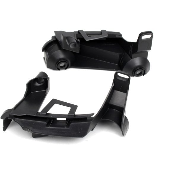 CITROEN C3 ( A51 ) ARKA TAMPON BAĞLANTI AYAK TAKIMI