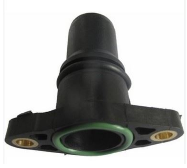 PEUGEOT & CITROEN & FORD -- 208 / 301 / 308 / 508 / PARTNER TEPEE / BERLİNGO / C3 / C4 / C5 -- EGR SOĞUTUCU ELEKTROVANA KAPAĞI ( DV6 - EURO 5 ) ( 1627.A4 1627A4 )