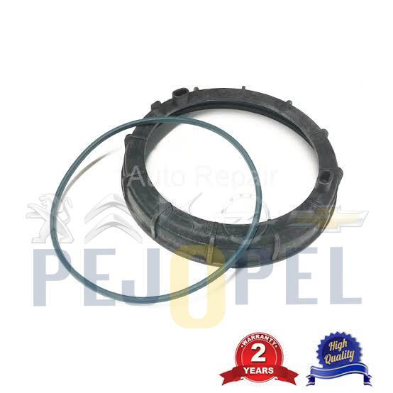 DEPO ŞAMANDIRA SOMUN C3-C ELYESS-P.206-207-301-307