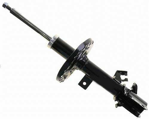 OPEL ASTRA G 1998-2004 ARKA AMORTİSÖR PN6212524