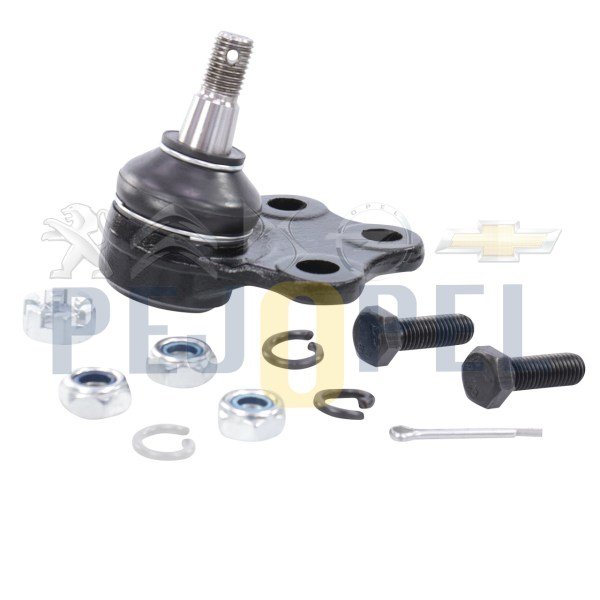 ASTRA F VECTRA A CALIBRA 91-98 BM ROTİL ALT