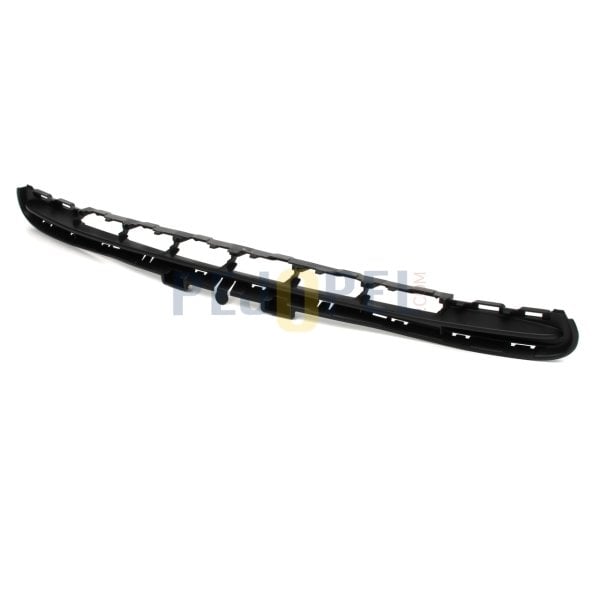 Peugeot 207 2010 Sonrası Ön Tampon Izgara Tam Set 4'lü
