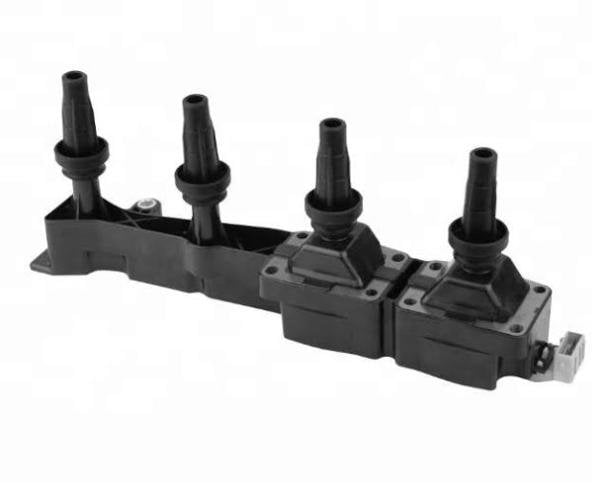 ATESLEME BOBINI P301