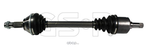 ON AKS SOL P307-C4 1,4 16V/1,6 16V (MA SANZUMAN 629MM DIS FREZE 25 IC FREZE 22)