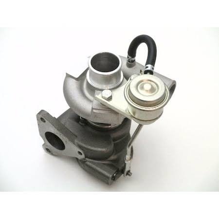 TURBO ŞARJ V.347 BOXER JUMPER DUCATO 2.2HDI 06>