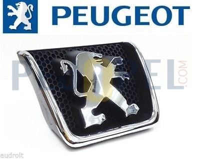 ÖN PANJUR ARMASI PEUGEOT 307 ( 2001-->2005) ( Eski Model )