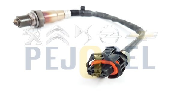 ASTRA G-H CORSA C-D 06- 1.4 OKSİJEN SENSÖRÜ