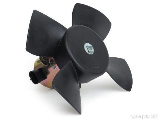 FAN MOTORU CORSA 1,7D 1,5XD 96-00 CORSA 1,4I 1,5D 1,7D 93-00 COMBO 1,4I 1,7D 94-01 COMBO 1,7D 96-01