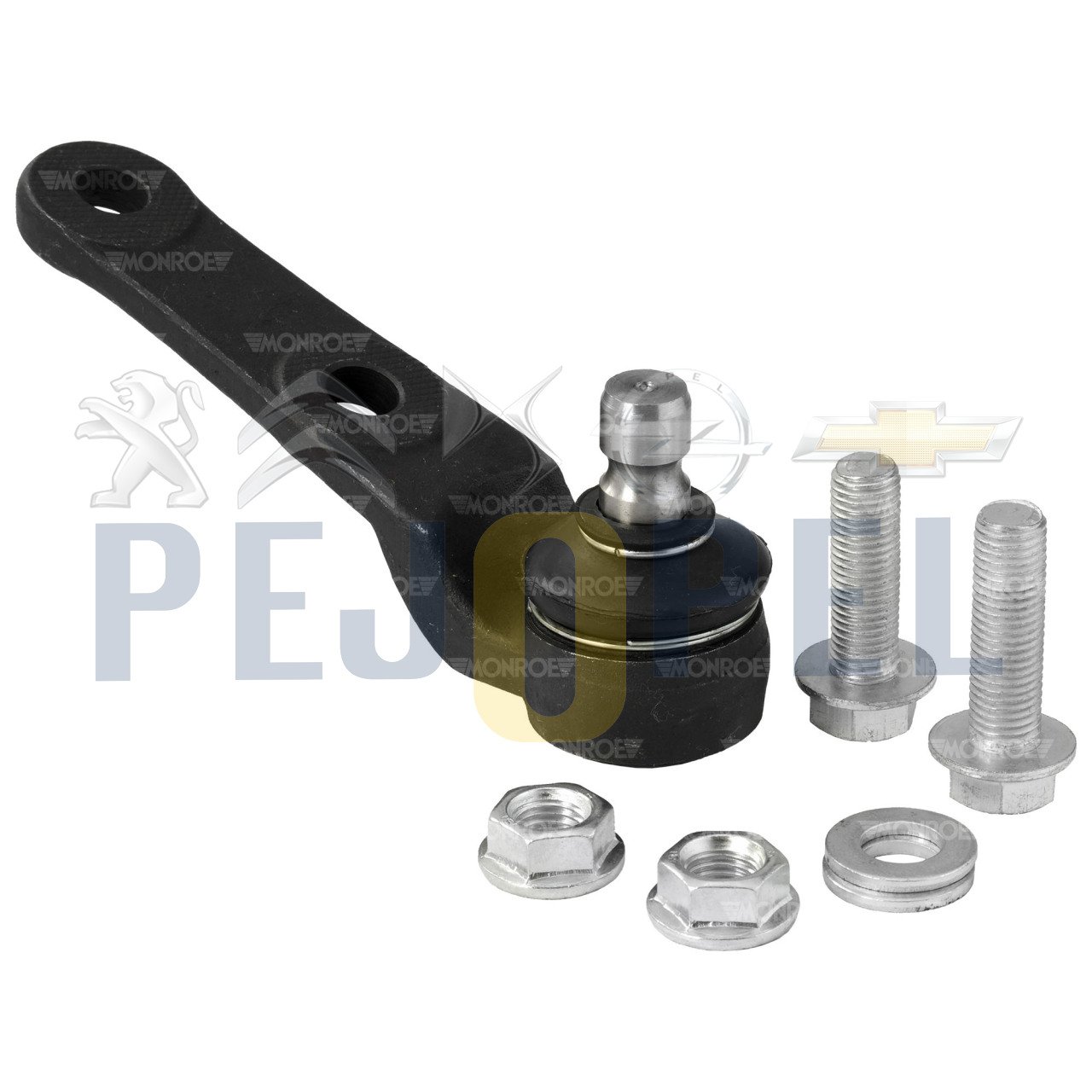 CORSA B COMBO B 98-01 BM ROTİL ALT