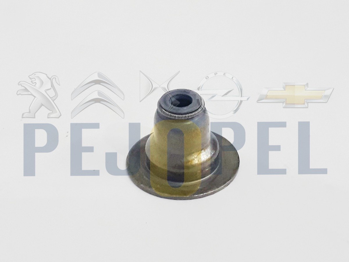 ASTRA G-H-J INSIGNIA VECTRA C MOKKA CRUZE AVEO TRAX 04- Z16XEP-Z16XER-Z16LET-A16XER-A16LET-B16XER SUPAP LASTİK