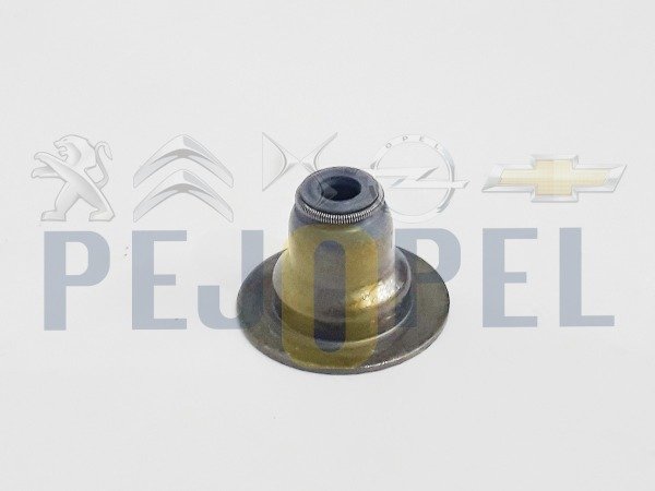 ASTRA G-H-J INSIGNIA VECTRA C MOKKA CRUZE AVEO TRAX 04- Z16XEP-Z16XER-Z16LET-A16XER-A16LET-B16XER SUPAP LASTİK
