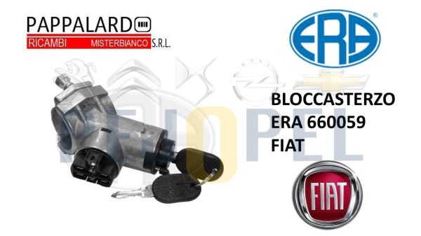 BOXER-1/JUMPER-1/DUCATO-1 94- 2.5 DJ5T KONTAK