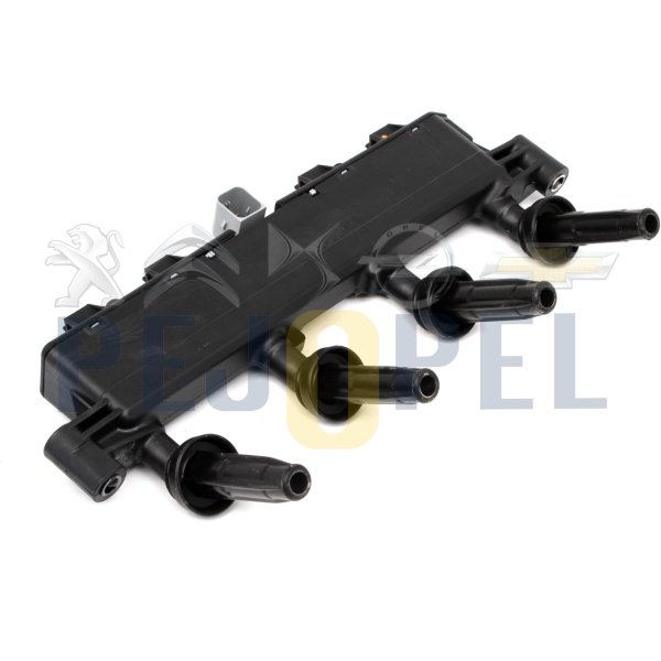 PEUGEOT & CITROEN 106 / 206 / 306 / SAXO / XSARA ATEŞLEME BOBİNİ
