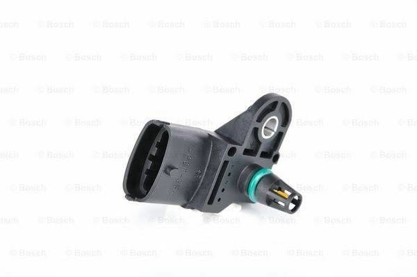 EMME MANIFOLT BASINC SENSORU Z13DTH ASTRA H CORSA C VECTRA C