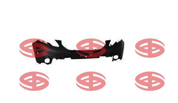 PEUGEOT 2008 ( A94F ) 2012--> ÖN TAMPON