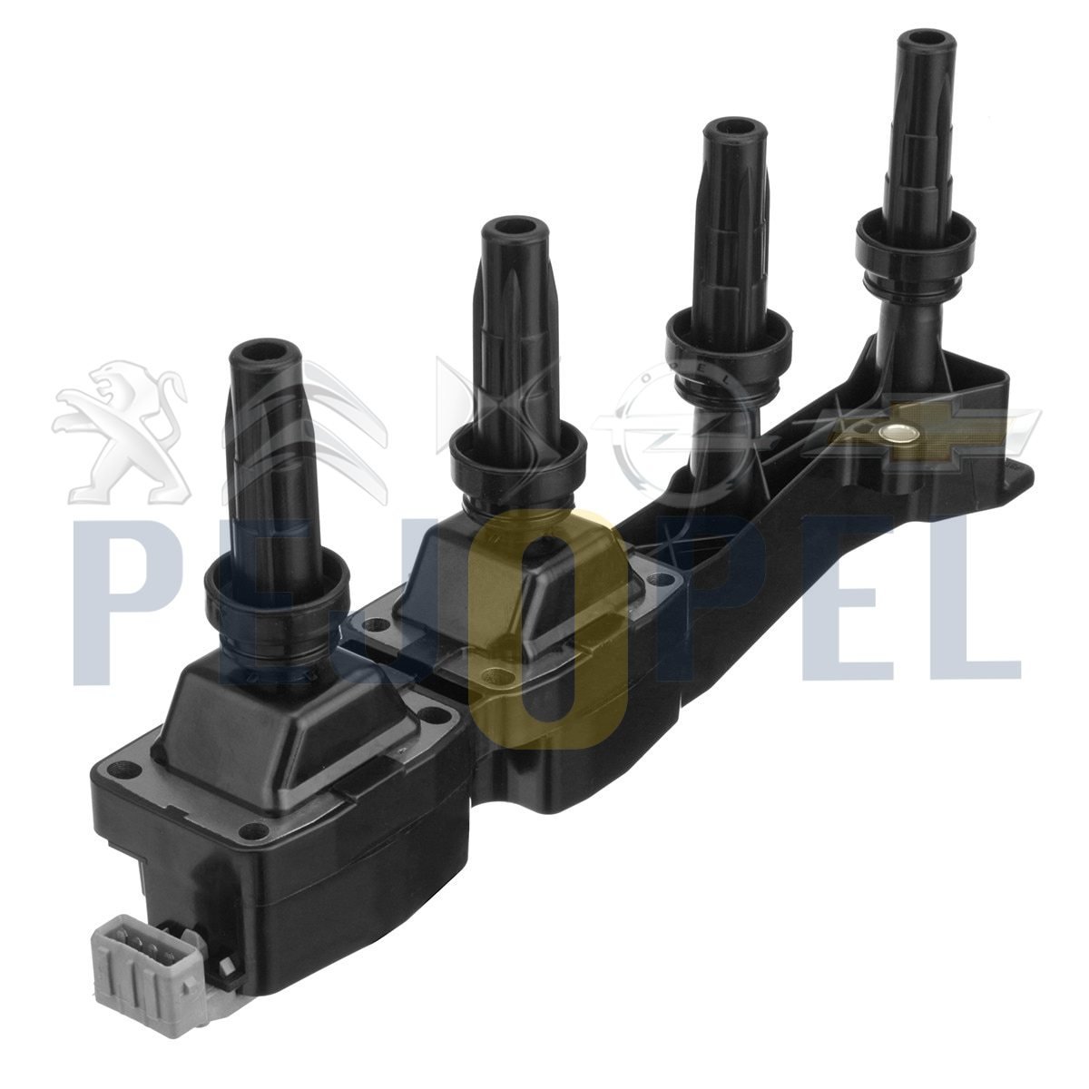 C2 /C3 /206 /307/207 99- 1.6 16V ATEŞLEME BOBİNİ