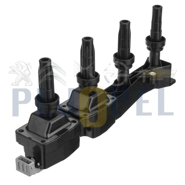 C2 /C3 /206 /307/207 99- 1.6 16V ATEŞLEME BOBİNİ