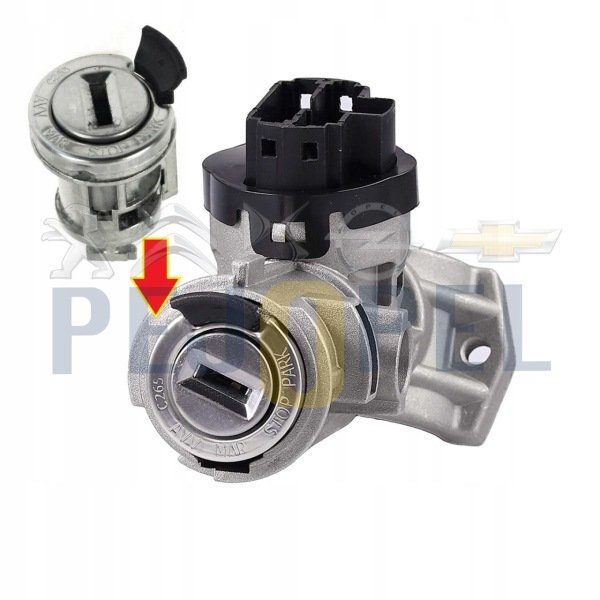 JUMPER-3 / BOXER-3 /DUCATO 06- 2.2 HDI KONTAK