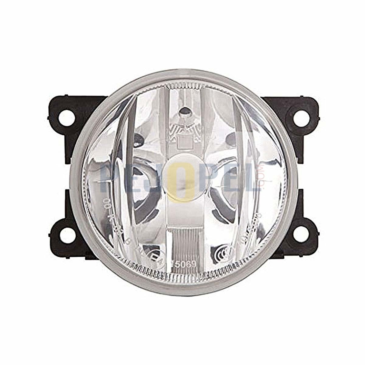 Peugeot 208 - 2008 Sis Farı Orjinal Sağ veya Sol - 9675450980