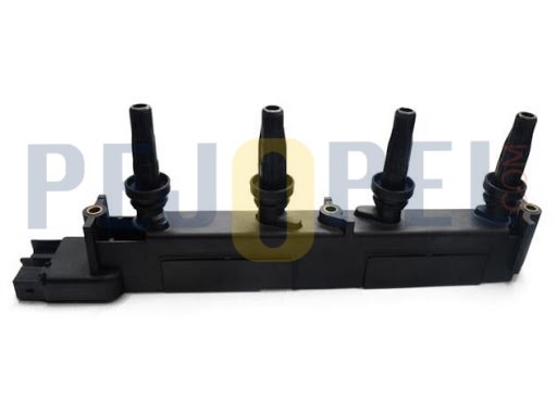 C4 VTS /C5/XS/206RC 01- 2.0 16V EW10J4 ATEŞLEME BOBİNİ