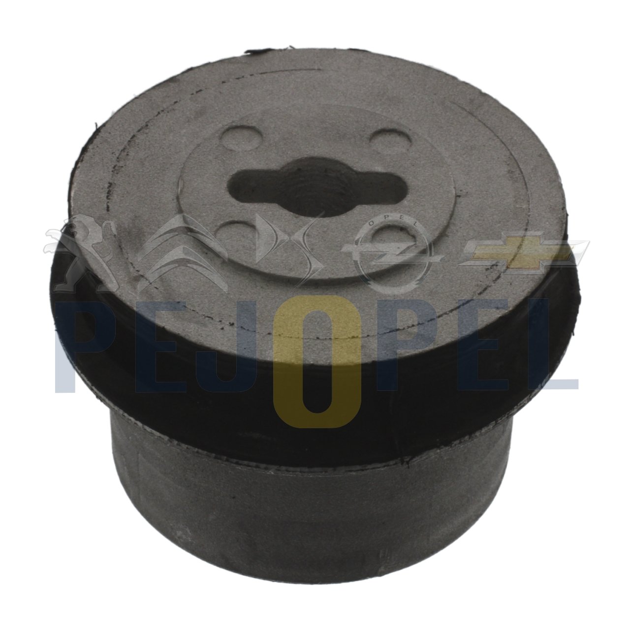 VECTRA B 96-02 BM DİNGİL BURCU ARKA