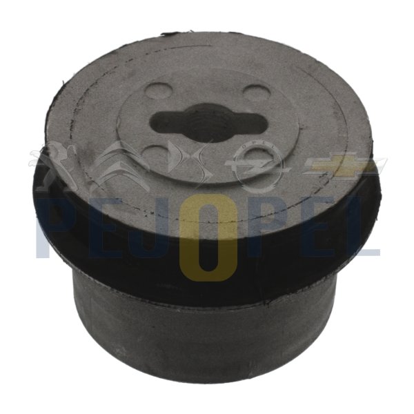 VECTRA B 96-02 BM DİNGİL BURCU ARKA