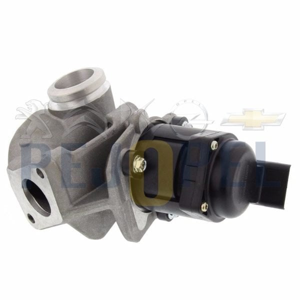 207 07- 1.4 HDI EGR VALFİ