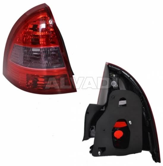 STOP LAMBASI SOL CITROEN C5 05-->