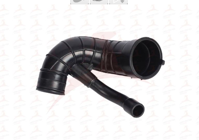 TURBO INTERCOOLER GIRIS DIRSEK HORTUMU P307-P206-P1007-C2-C3-C3 PLURIEL-XSARA II DV4TD(1.4HDI 8V) FI