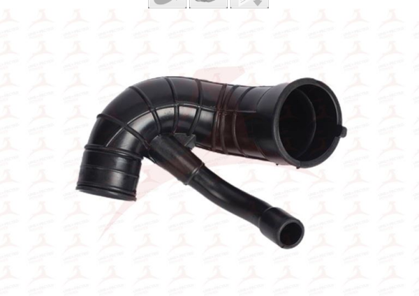 TURBO INTERCOOLER GIRIS DIRSEK HORTUMU P307-P206-P1007-C2-C3-C3 PLURIEL-XSARA II DV4TD(1.4HDI 8V) FI