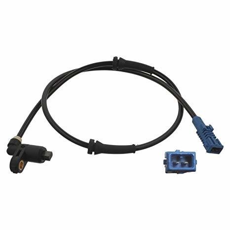 ABS SONSORU ON P206