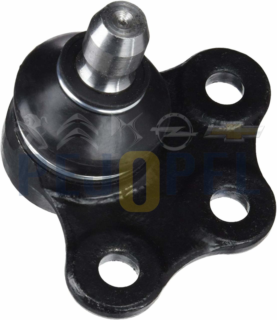 CORSA C COMBO C 02-11 BM ROTİL ALT