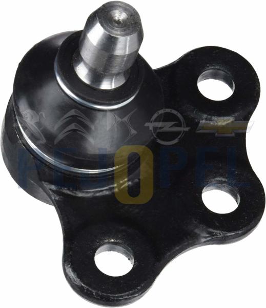 CORSA C COMBO C 02-11 BM ROTİL ALT