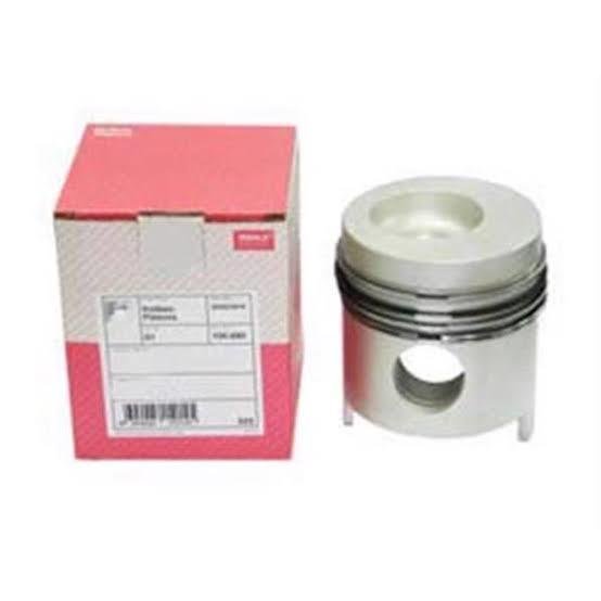 PISTON SEGMAN (75,60MM) (0,60 FARKLI -0,20 KISA) P206-P307-PARTNER II-BERLINGO II-C4-C5 II-P308-P300