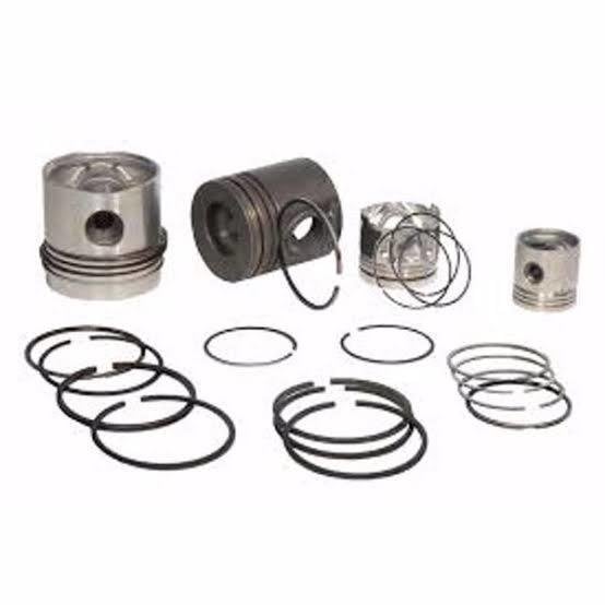 PISTON SEGMAN (75,60MM) (0,60 FARKLI -0,20 KISA) P206-P307-PARTNER II-BERLINGO II-C4-C5 II-P308-P300