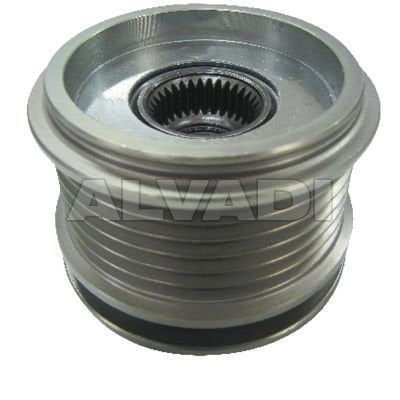 ALTERNATOR RULMANI ASTRA H-ASTRA H GTC-CORSA D-MERIVA-VECTRA C/GTS-ZAFIRA