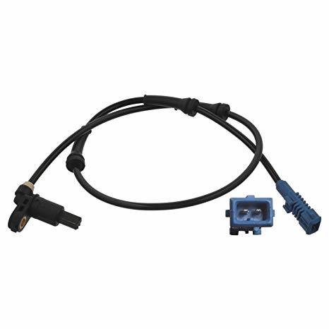 ABS SONSORU ARKA P206