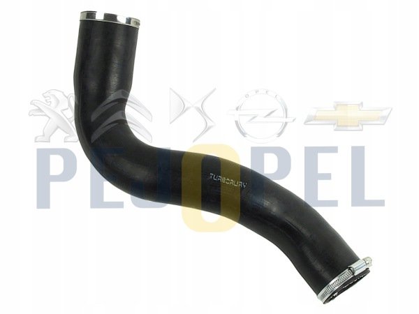 ASTRA J ZAFİRA C 15- B16DTH D16DTH B16DTL TURBO HORTUMU