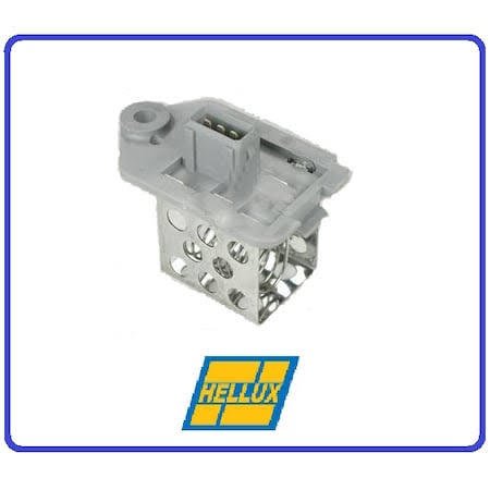 FAN REZISTANSI PARTNER II-P607-P406 YM-P807-C8-XSARA II-PARTNER II-XSARA PICASSO-C5 (GRI)