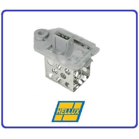 FAN REZISTANSI PARTNER II-P607-P406 YM-P807-C8-XSARA II-PARTNER II-XSARA PICASSO-C5 (GRI)