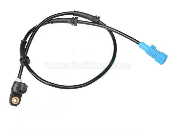ABS SONSORU ARKA P206