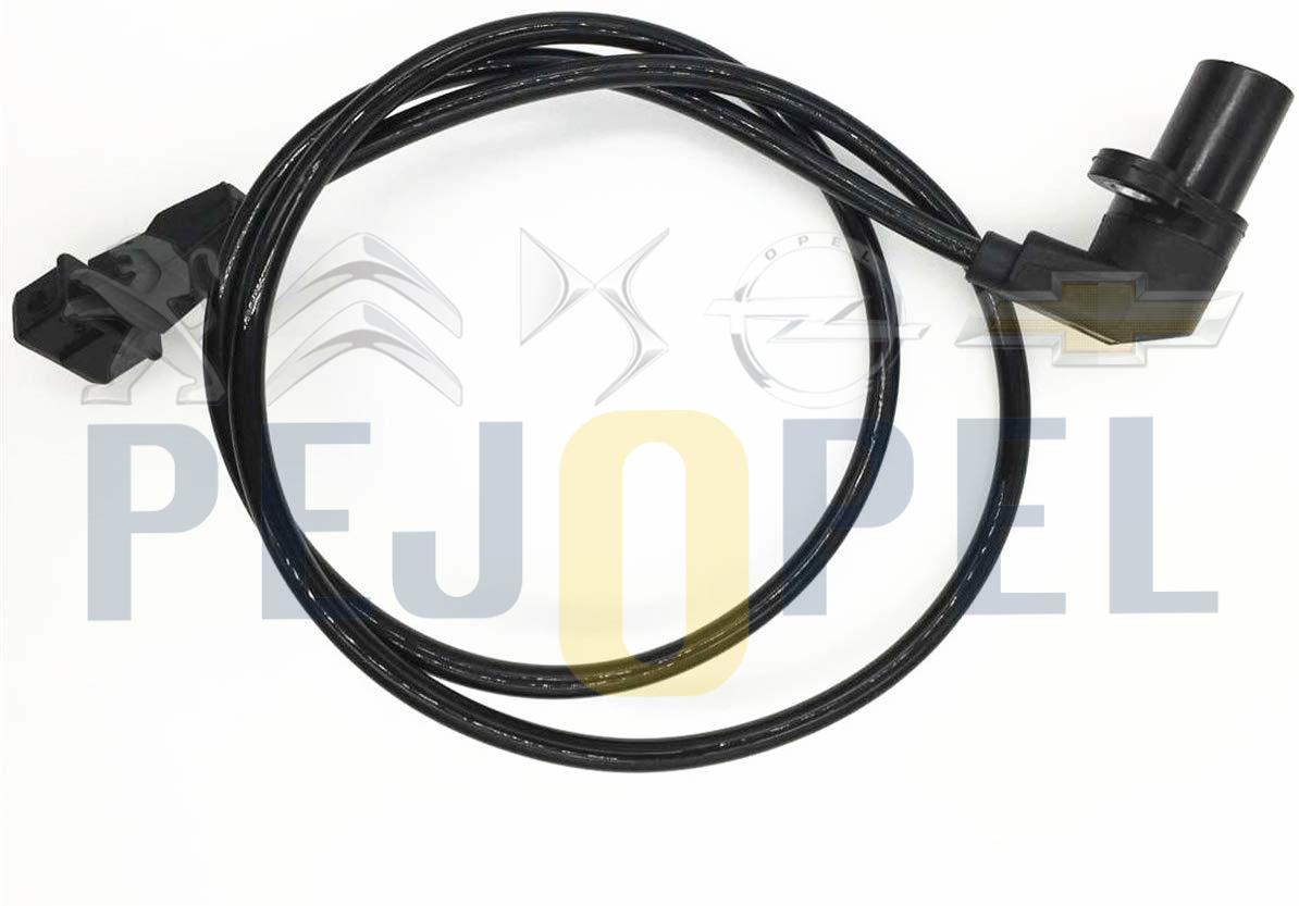 VECTRA A OMEGA A FRONTERA A 89- 20SEH 20XE C20XE C20LET KRANK DEVİR SENSÖRÜ