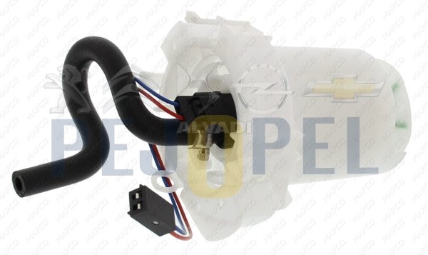 VECTRA C 02- Z16XE YAKIT POMPASI
