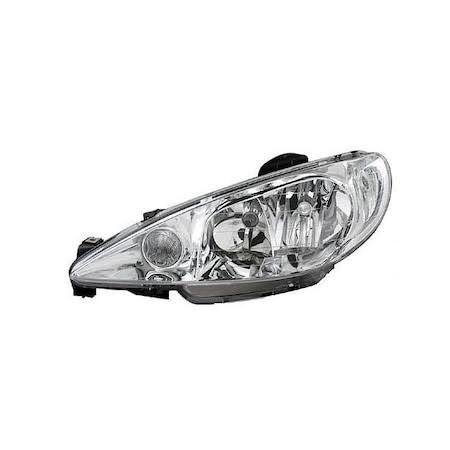 FAR SAG P206 98-
