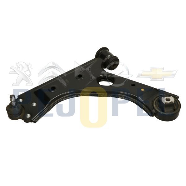 CORSA D FİORİNO G.PUNTO LİNEA BİPPER NEMO 07- BM SALINCAK ÖN SOL
