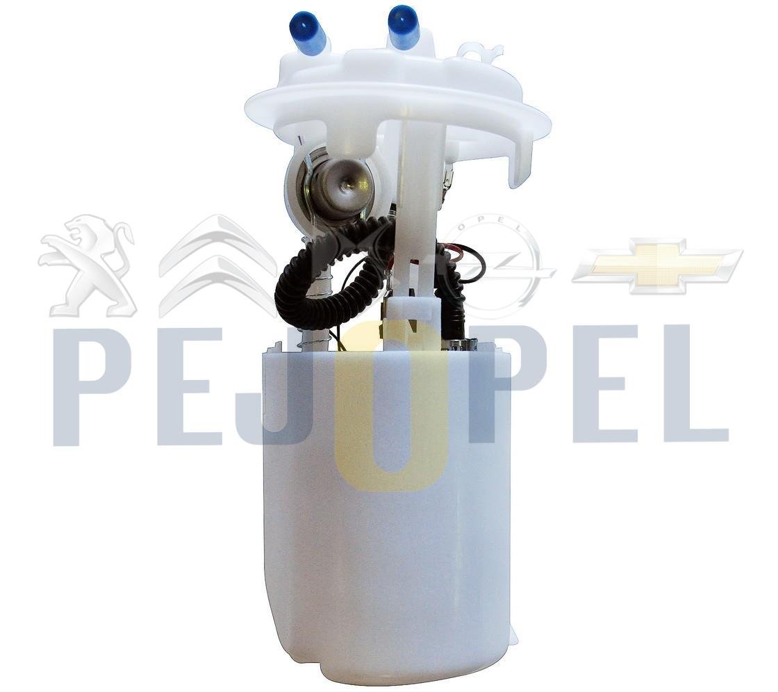 C4 /307 /C4PC/407 08- 1-4-1.6I DEPO ŞAMANDIRASI