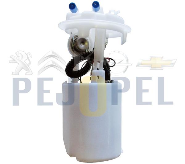 C4 /307 /C4PC/407 08- 1-4-1.6I DEPO ŞAMANDIRASI