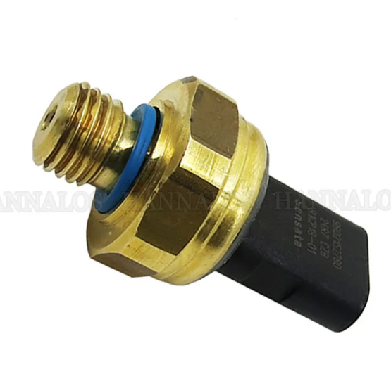 PEUGEOT & CITROEN & MINI - MOTOR YAĞ BASINÇ MÜŞÜRÜ -- THP MOTOR - 1.6 HDI EURO 5 - EURO 6