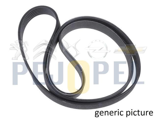 KANALLI KAYIS CLIO 1,8 16V JUMPER ESCORT P206 LAGUNA